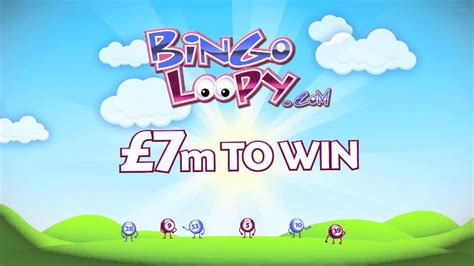 Play Slots at Bingo Loopy .